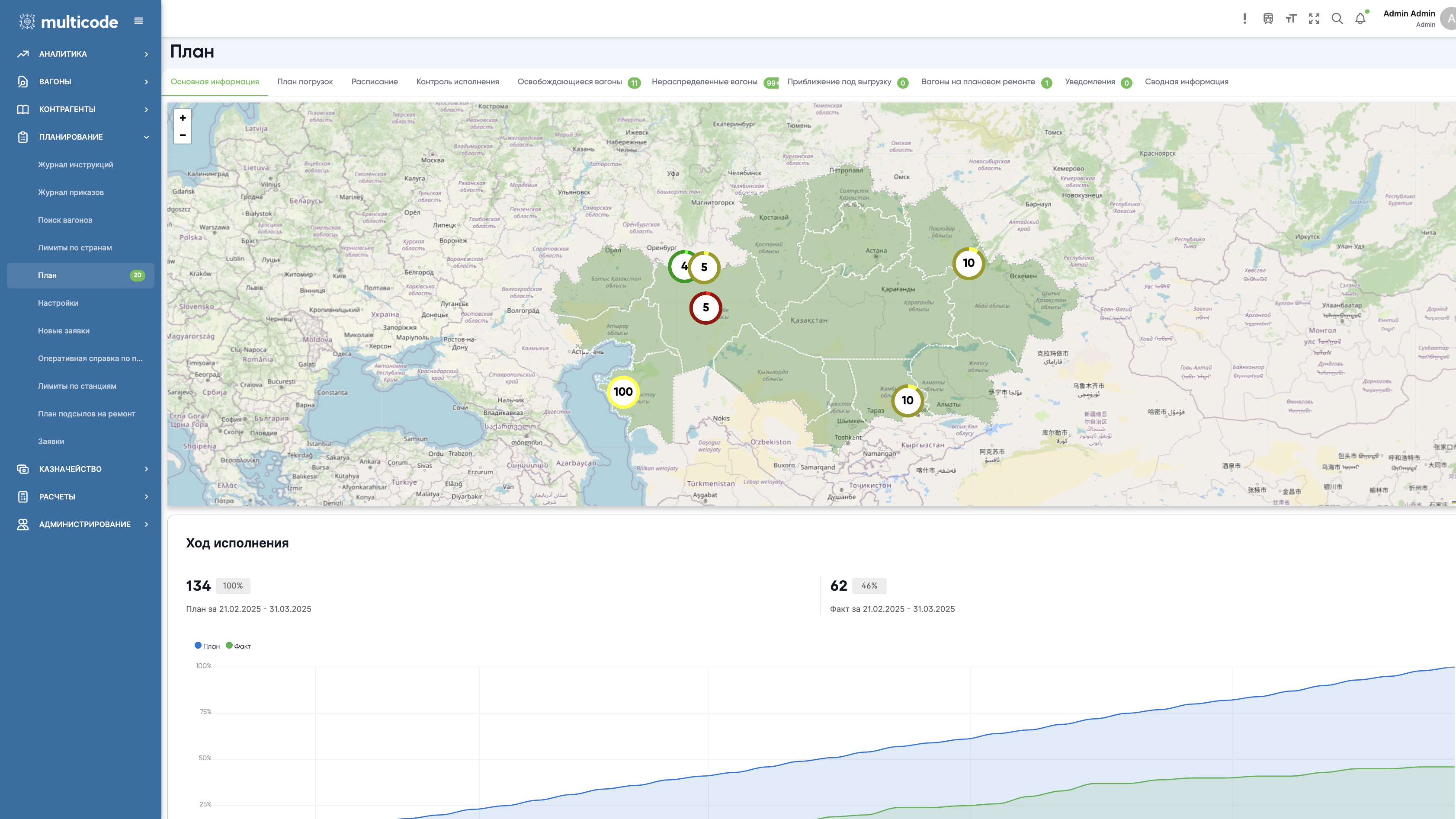 map-screen